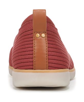 Women's Effortless Washable Slip On Shoes