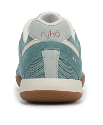 Women's Candor Low Profile Lace Up Sneakers