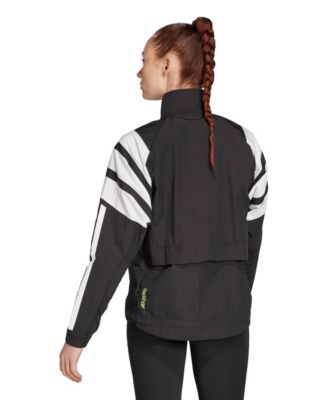 Women's Zero Archive Running Jacket