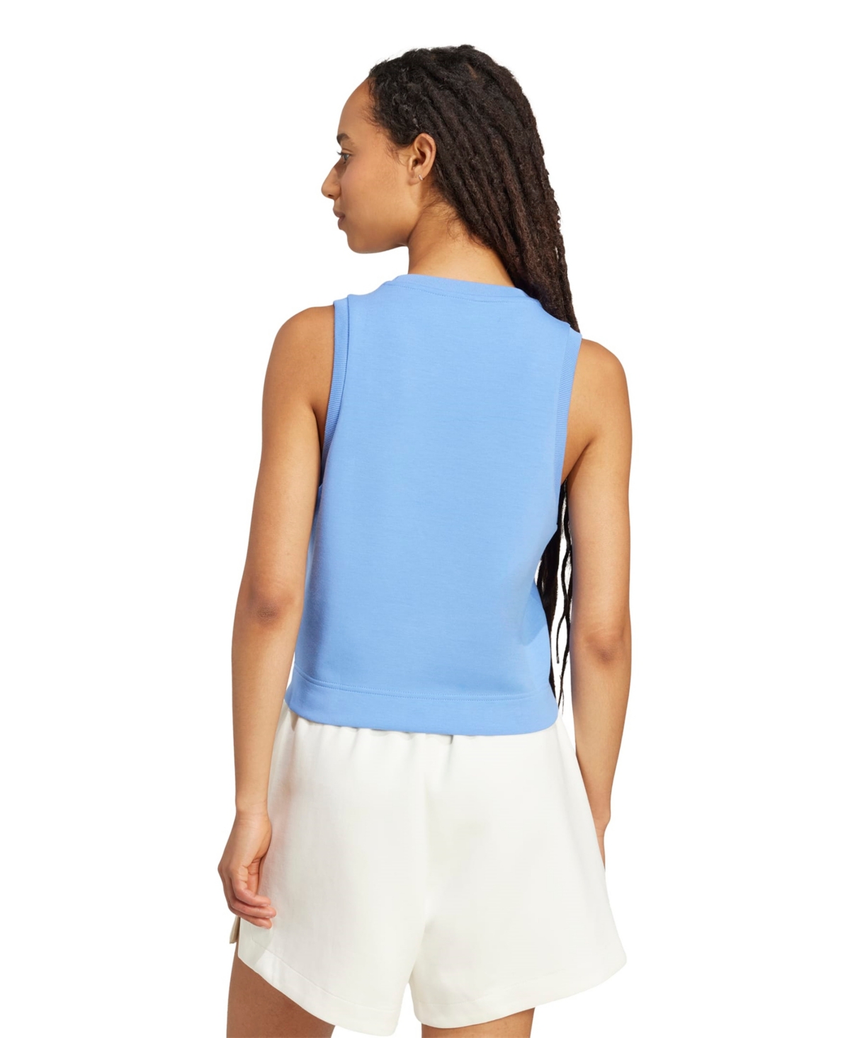 Adidas Originals Women's All Szn Soft Lux Tank Top