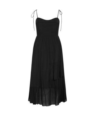 Plus Size Hailey Maxi Dress