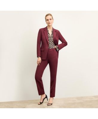 Women's Tatum Shirt - Washable Silk