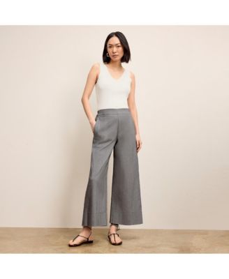 Women's Alecia V-Neck Tank - Eco 365Knit