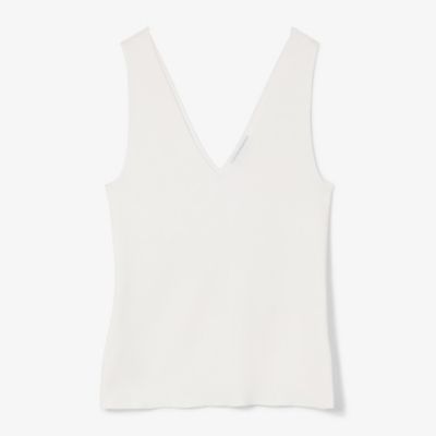 Women's Alecia V-Neck Tank