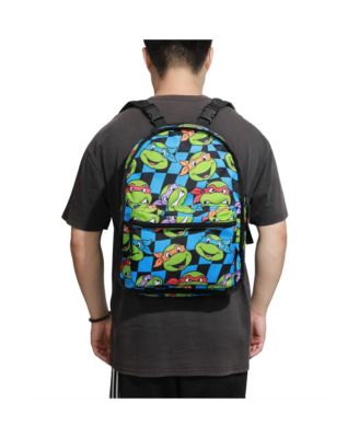 TMNT Reversible Backpack