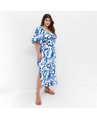 Women's Nala Midi Dress