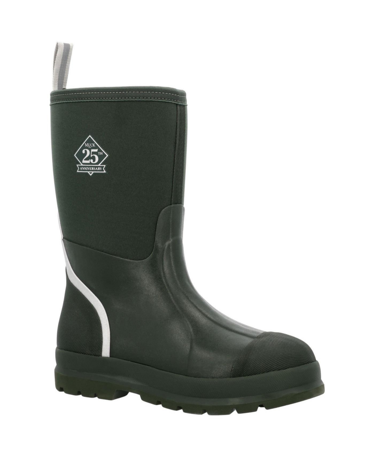 Men's 25th Anniversary Chore Classic Mid Boot