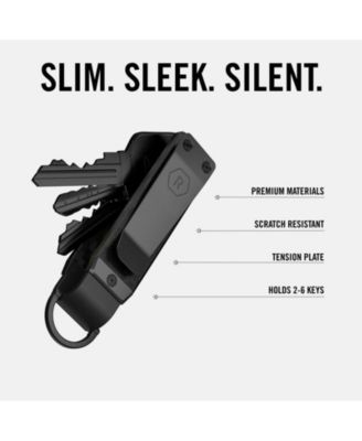 Men's RIDGE KEYCASE - Royal Black