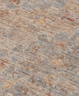 Albany ALB3 5' x 7'6'' Area Rug