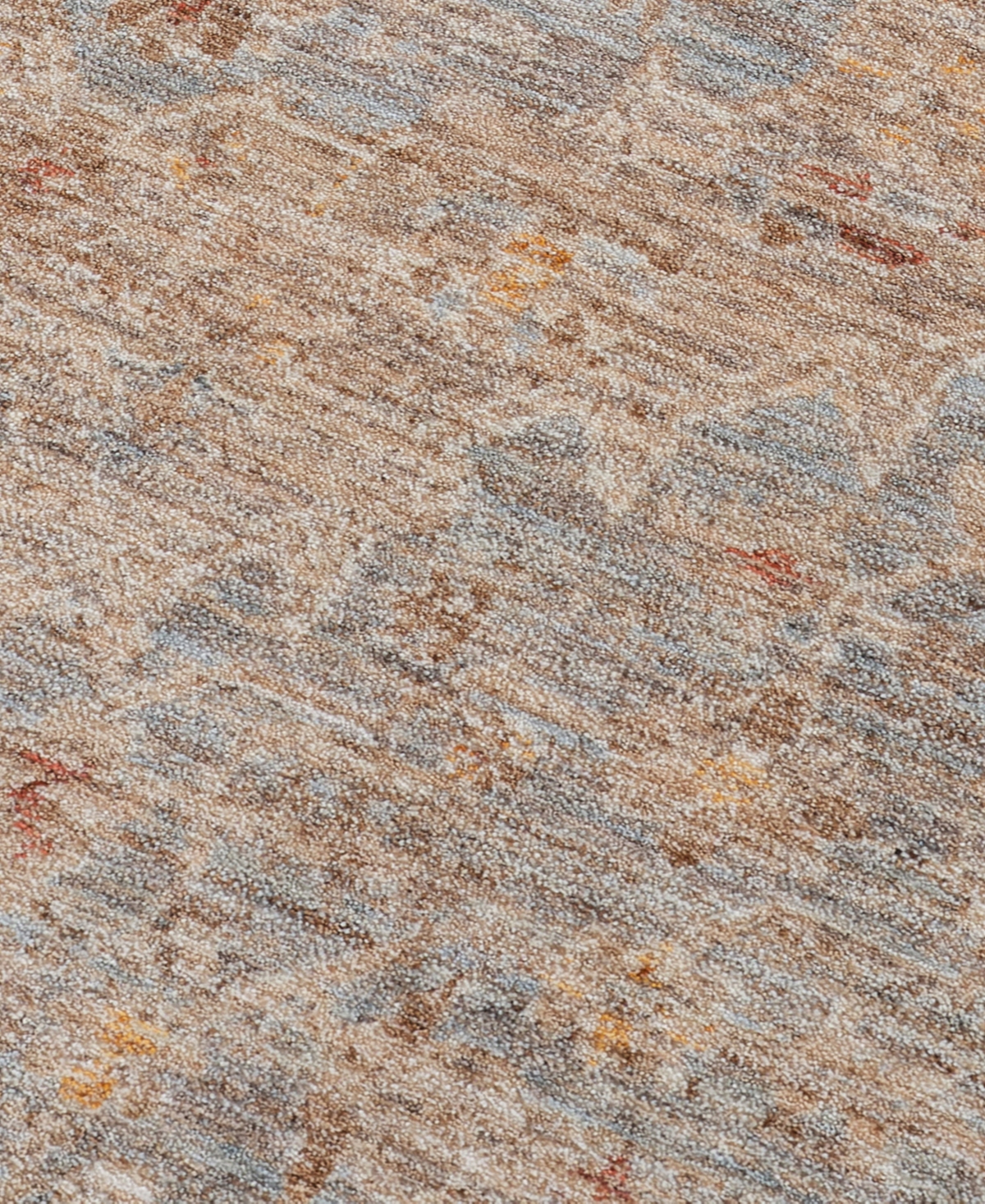 Amer Rugs Albany Alb3 5' X 7'6'' Area Rug