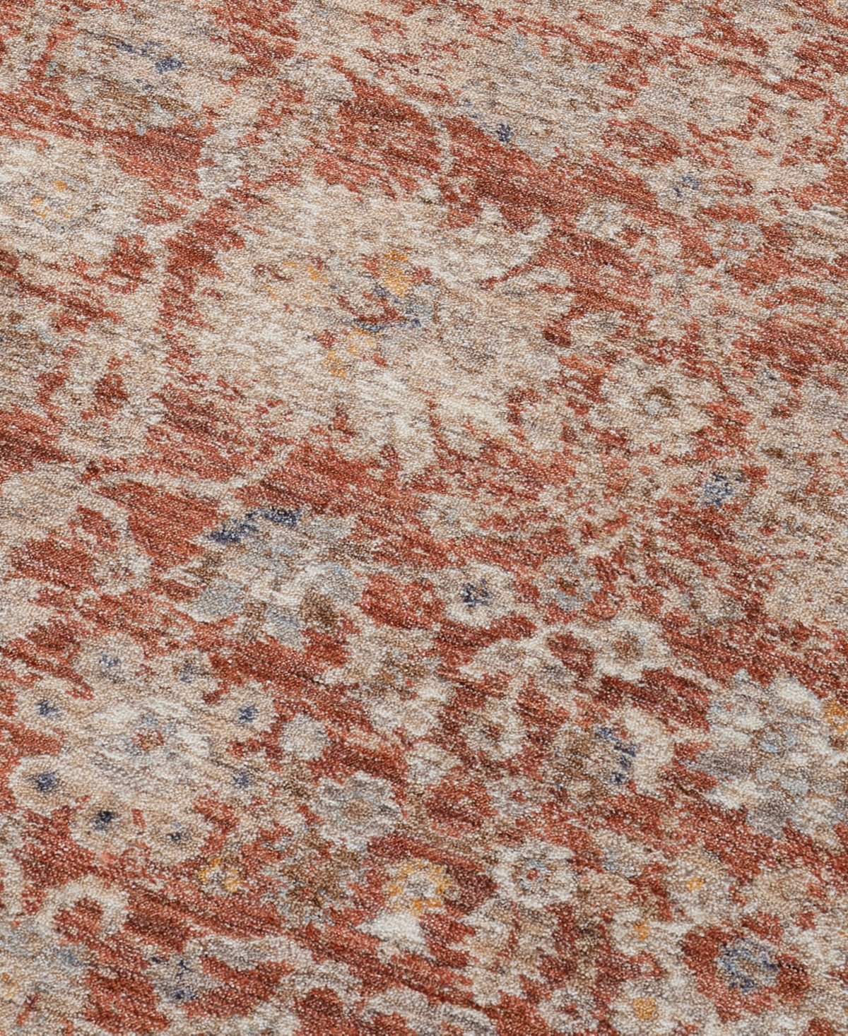 Amer Rugs Albany Alb3 7'9'' X 9'9'' Area Rug
