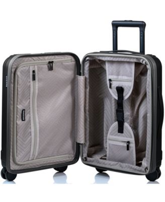 3-Pc. Marquis Hardside Luggage set