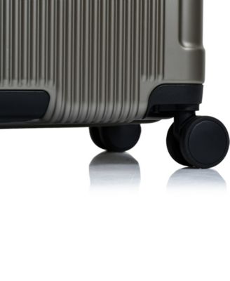 3-Pc. Marquis Hardside Luggage set