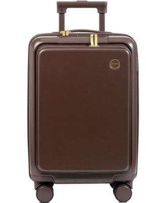 21.5" Onyx Hardside Carry-on Luggage