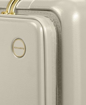 21.5" Onyx Hardside Carry-on Luggage