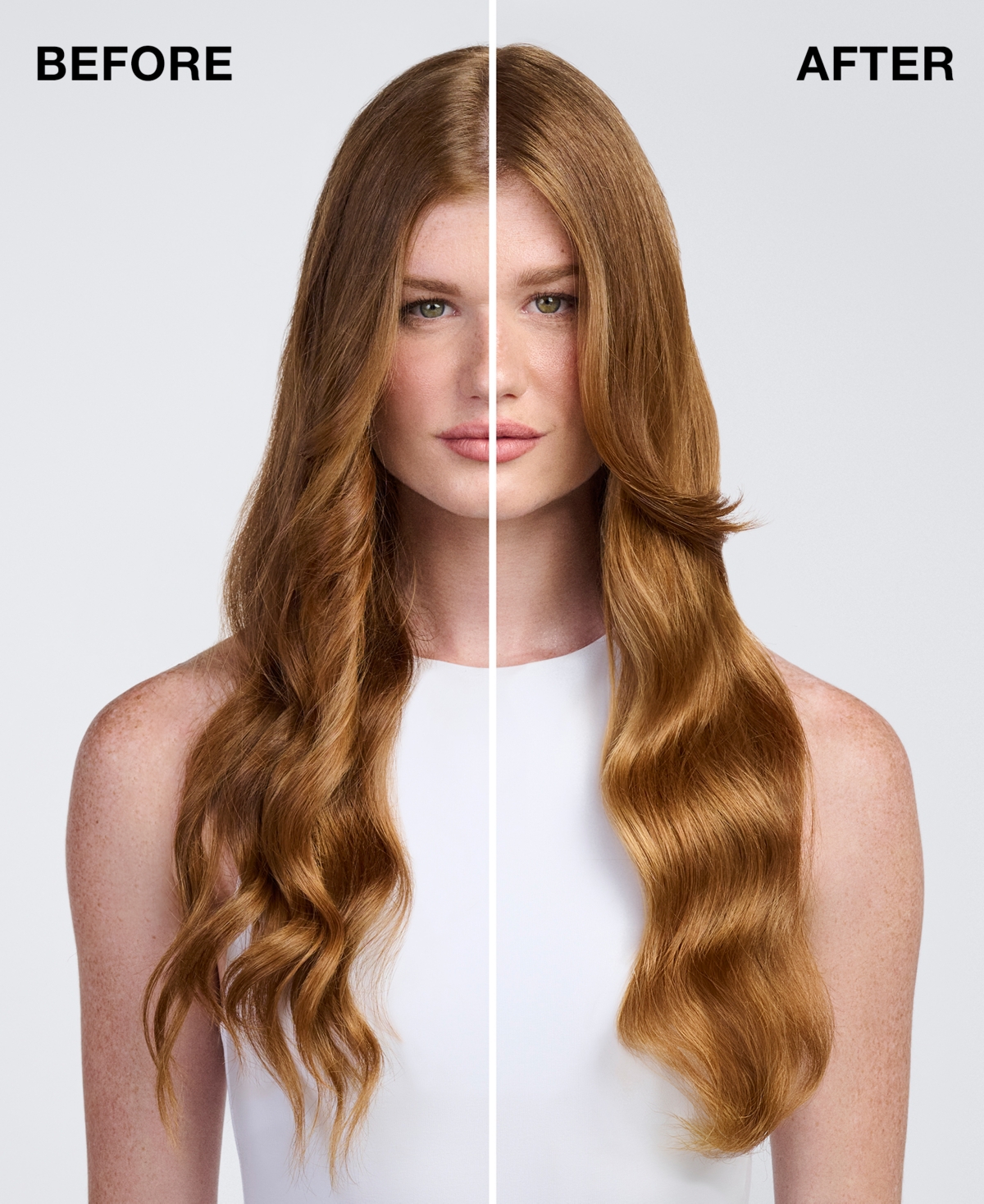 Igk Hair Good Behavior Flexible Hairspray 1.8 Oz. In Transparent