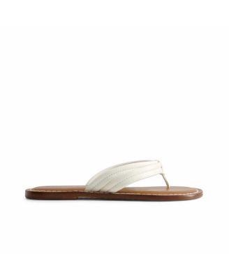 Footwear Miami Thong Sandal