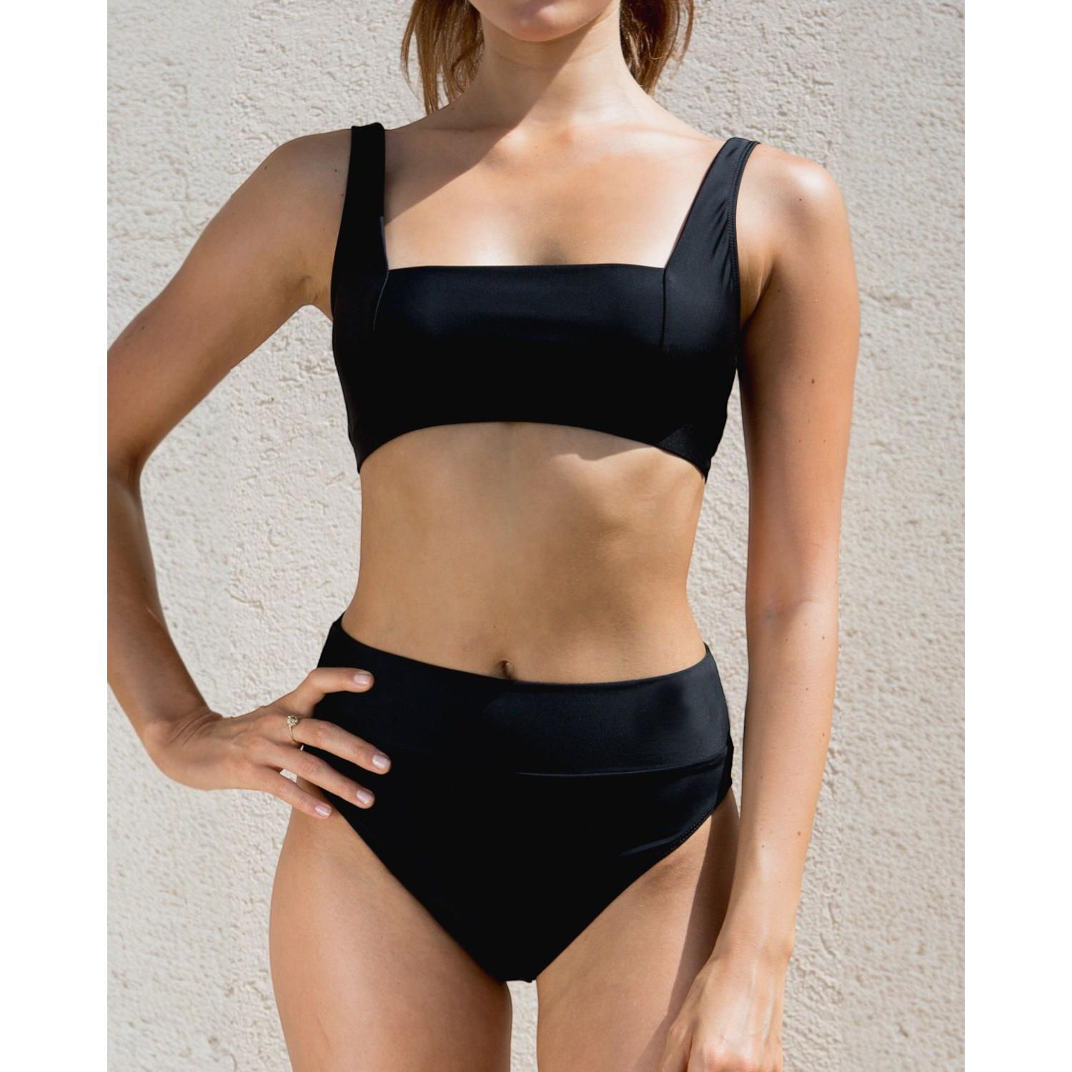 Women's Ronch Bikini Top