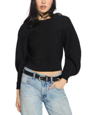 1.18" Faux-Leather Belts, Set of 2