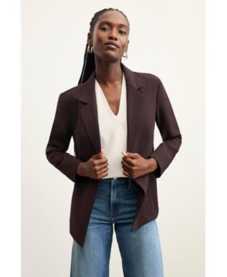 Women's Antonia Top - Eco Soft Wave