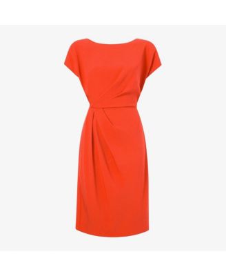 Women's Jillian Dress - Eco Heavy Soft Wave