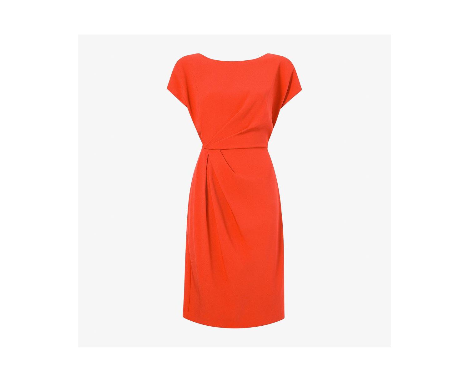 Women's Jillian Dress - Eco Heavy Soft Wave