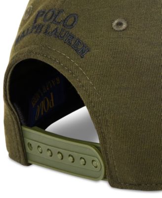 Men's Ponte Ball Cap