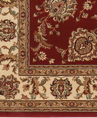 Ariana 117C 5'3" x 7'9" Area Rug