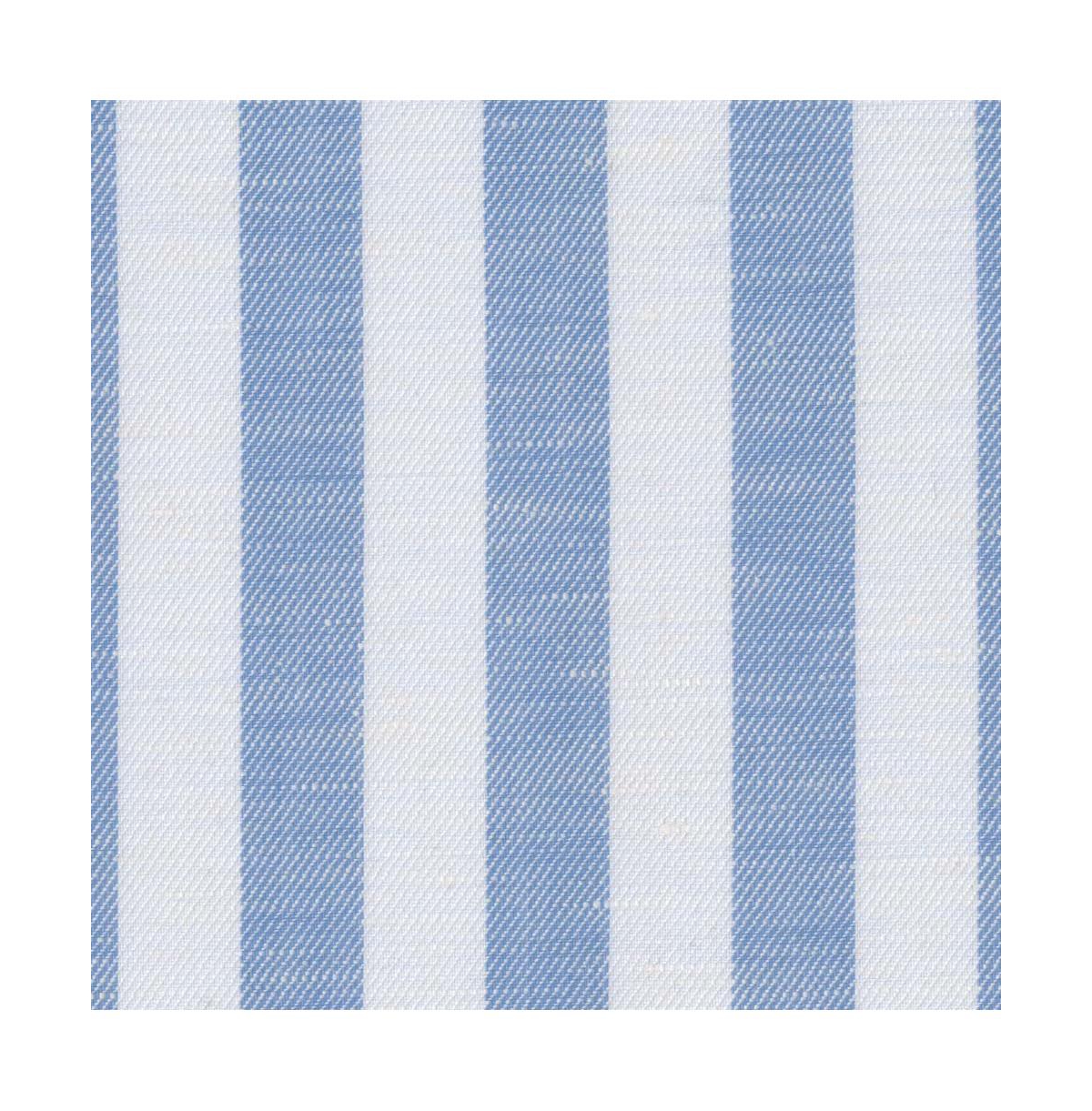 Scott Barber Men's Coastal Linen Stripe
