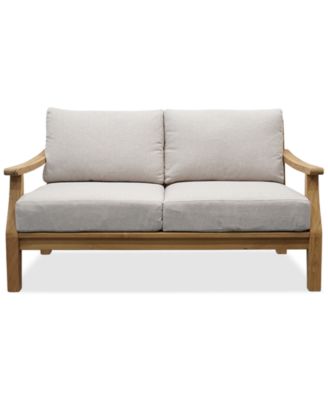 Bristol Loveseat, Created for Macy's 
