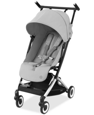 Infant Libelle 2 Ultra-Compact Lightweight Travel Stroller
