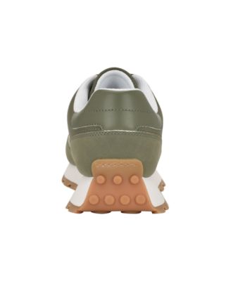 Women's Taresa Logo Lace-Up Sneakers