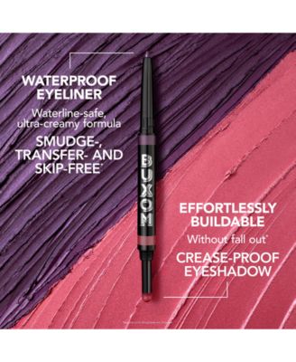 Flip Side Dual-Ended Eyeliner & Shadow