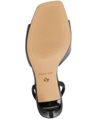 Women's Andya Slingback High-Heel Dress Sandals