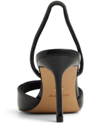 Women's Andya Slingback High-Heel Dress Sandals