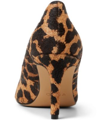 Women's Verone Printed Classic Pumps