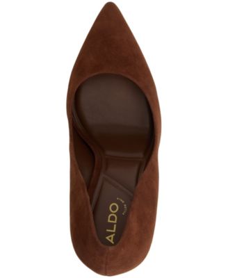 Women's Lala High-Heel Stiletto Pumps