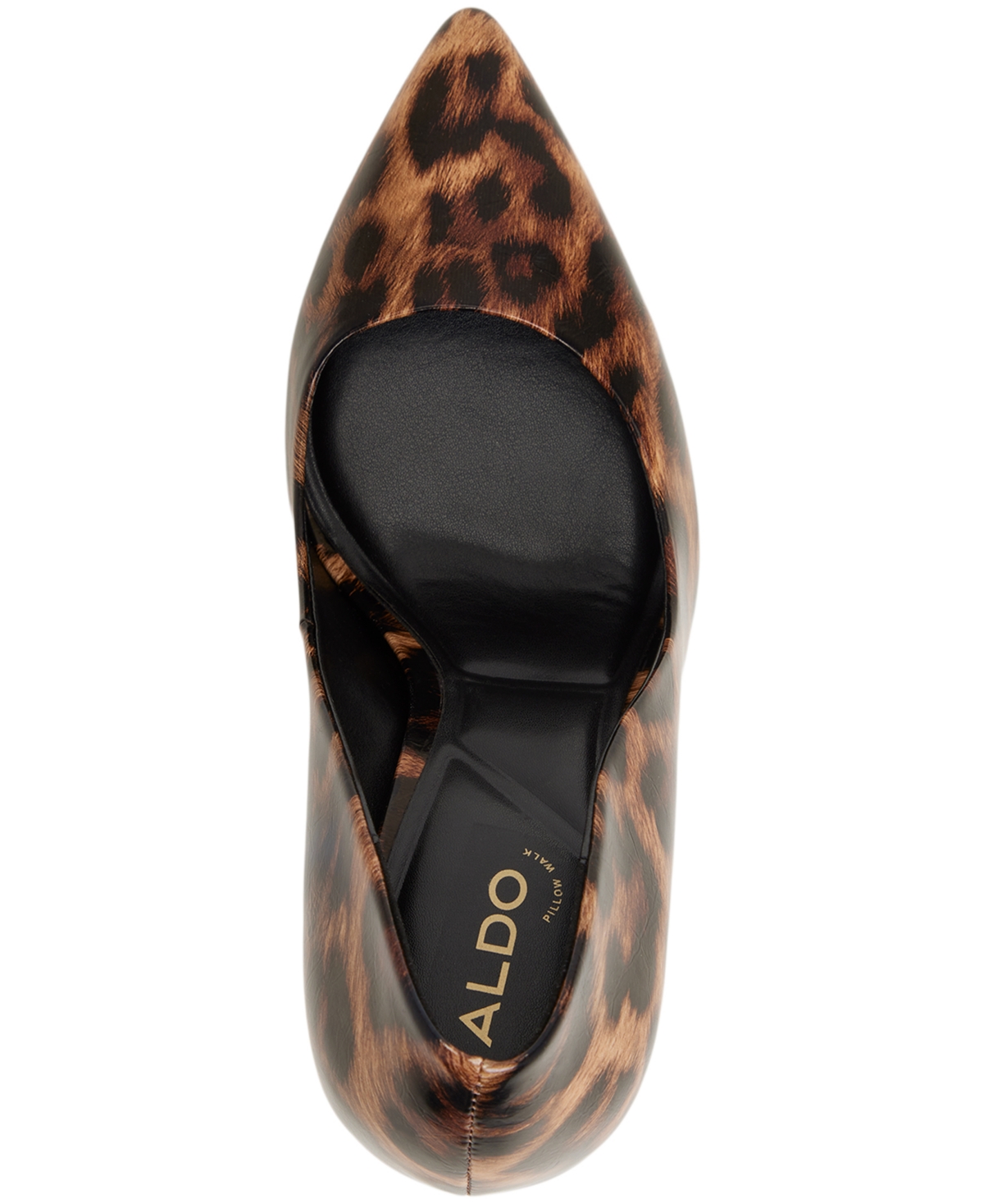 Aldo Lala Pointed Toe Pump