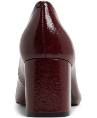 Women's Ybalelin Block Heel Pumps