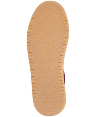 Women's Chic Lace-Up Sneakers