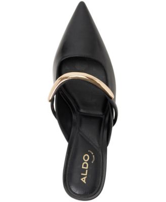 Women's Kailidda Heeled Dressy Mules