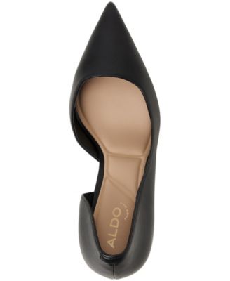 Women's Livianna D'Orsay Pointed Toe Pumps