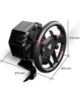 T598 Direct Axial Drive Force Feedback Racing Wheel and Pedal Set - PS5, PS4, PC