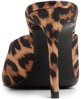 Women's Elenara Slide High-Heel Dress Sandals