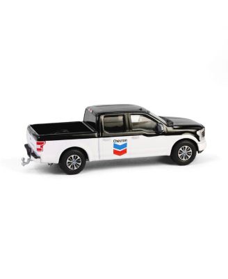 1/64 2019 F-150 XL With STX Package, Chevron Special Edition Series
