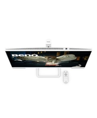 EW3290U 31.5" 16:9 4K Ultra HD IPS LED HDR Monitor, White