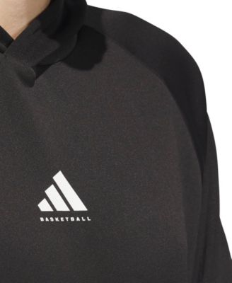 Men's Select Foundation Fleece Basketball Hoodie