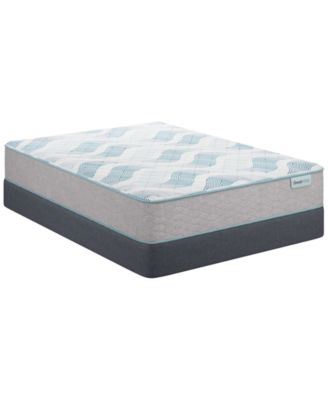 Beautysleep Bashful Lullaby 11.5" Firm Tight Top Mattress - Twin