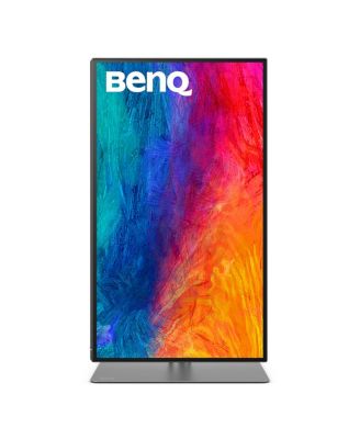 BenQ PD2725U DesignVue 27" 16:9 4K Ultra HD HDR   IPS LED Monitor, Built-In Speakers
