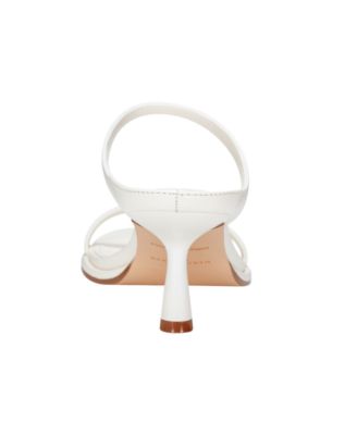 Women's Alonde Kitten Heel Sandals